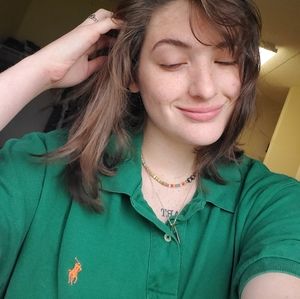 Polo by Ralph Lauren polo shirt emerald green